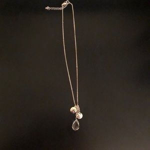 Lucky Charm Necklace